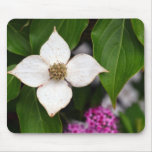 Unique Spring Flowers Mousepad