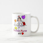 Unique Student Nurse Gifts 3D Graphics Mugs