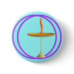 Unitarian Universalist buttons