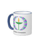 Unitarian Universalist Coffee Mugs