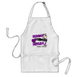 UNITE BELIEVE CURE Crohn’s Disease aprons