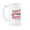 UNITE BELIEVE CURE Heart Disease mugs