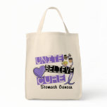 UNITE BELIEVE CURE Stomach Cancer bags