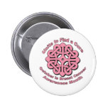 Unite for a Cure Breast Cancer Awareness Products Button