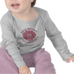 Unite for a Cure Breast Cancer Awareness Products Tee Shirt