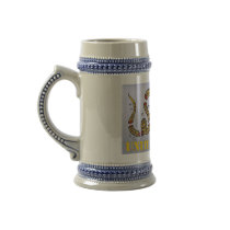 Unite Or Perish Mug