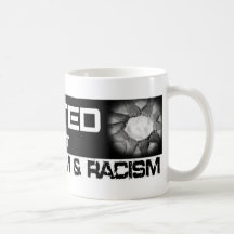 United Against Zionism Mugs