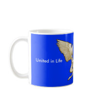 United Angels of America mugs