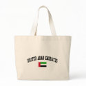 UNITED ARAB EMIRATES bags