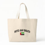 UNITED ARAB EMIRATES bags