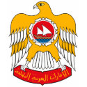 United Arab Emirates Coat of Arms T-shirt