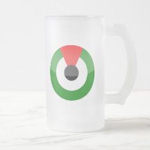 United Arab Emirates Coffee Mugs