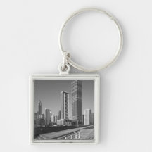 United Arab Emirates, Dubai, Dubai City. Keychains