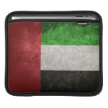 United Arab Emirates Sleeve For iPads