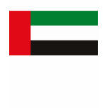 United Arab Emirates T-shirt