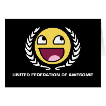 United Federation of Awesome