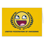 United Federation of Awesome