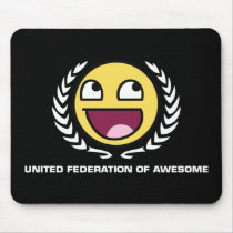United Federation of Awesome