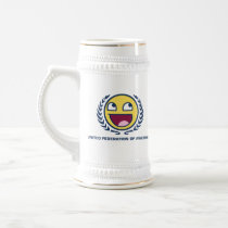 United Federation of Awesome Mug