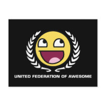 United Federation of Awesome