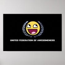 United Fesderation of Awesomeness