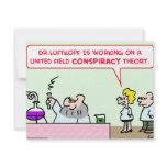 united field conspiracy theory scientists science invitations
