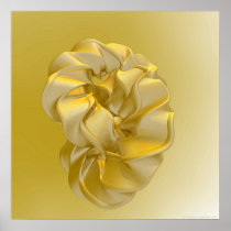 United Gold Print