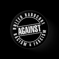 United hardcore.. rintanappi/button