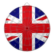 UNITED KINGDOM DART BOARDS
