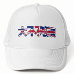United Kingdom hats