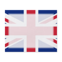 United Kingdom National Flag Flyers