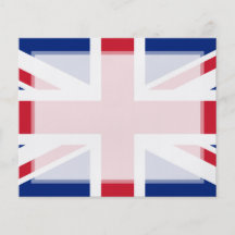 United Kingdom National Flag Flyers
