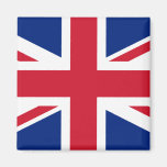 United Kingdom National Flag Magnets