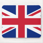 United Kingdom National Flag Mouse Mat