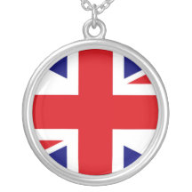 UNITED KINGDOM NECKLACE
