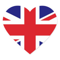united kingdom stickers