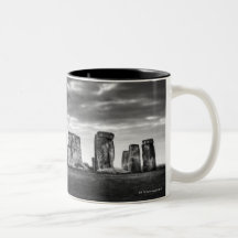 United Kingdom, Stonehenge 11 Mugs