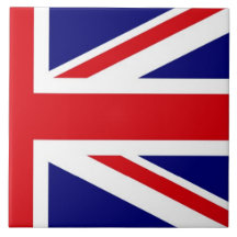 UNITED KINGDOM TILE