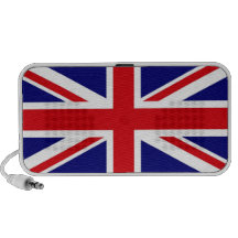 UNITED KINGDOM TRAVEL SPEAKER