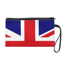 UNITED KINGDOM WRISTLET PURSES