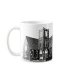 United Methodist Church mugs