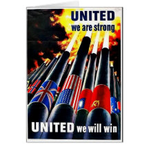 United Nations Cards