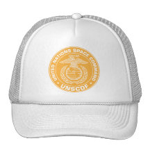 United Nations Space Command Hat