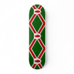 United Northern Ireland Shield flag skateboards