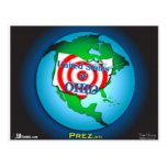 United State of Ohio Postcards