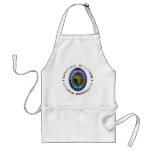 United States Africa Command Apron