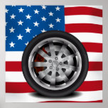 United States, Alloy Posters