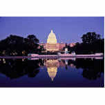 United States Capitol photo sculptures