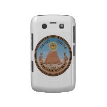 United States Coat of Arms Blackberry Bold Cases