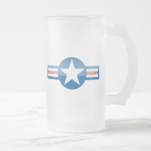 United States Coffee Mug